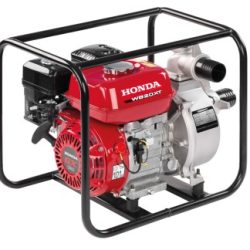 Honda  WB 20 Benzin motoros szivattyú