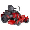   Ferris 500S Nulla fordulókörös oldalkidobós fűnyíró traktor / Készleten