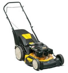 Cub Cadet LM1 DP53 benzinmotoros fűnyíró / Készleten