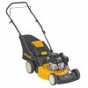   Cub Cadet LM1 AP46 benzinmotoros tolós fűnyíró / Készleten