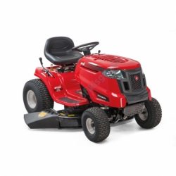MTD  Smart RG 145 oldalkidobós fűnyíró traktor / Készleten