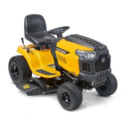 Cub Cadet LT1 NS92  oldalkidobós fűnyíró traktor 