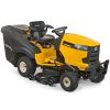   Cub Cadet XT3 QR106 fűgyűjtős fűnyíró traktor / Készleten