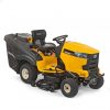   Cub Cadet XT2 QR106 fűgyűjtős fűnyíró traktor / Készleten