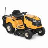   Cub Cadet LT2 NR92 H Fűgyűjtős fűnyíró traktor / Készleten  