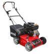 MTD Optima 38 VO benzin motoros gyepszellőztető