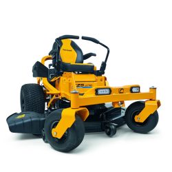 Cub Cadet XZ5L 107 oldalkidobós fűnyíró traktor / Készleten