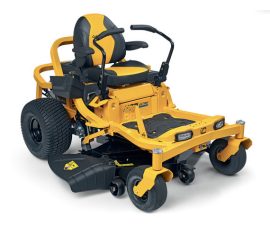 Cub Cadet XZ5 L 127 Zéro Turn oldalkidobós fűnyíró traktor / készleten