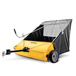 Cub Cadet Vontatott lombseprű  112 cm 736 L / Készleten