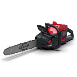 Láncfűrész akkumulátoros Cramer 82CS27 82 v, 2.7 kw, 325-1.3-66 szemes/ akku- és töltő nélkül / Készleten
