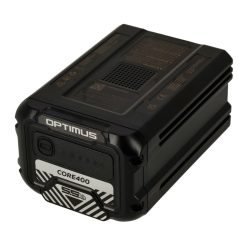 Akkumulátor Cramer OPTIMUS CORE400 82v, 5.5 ah, 400wh / Készleten