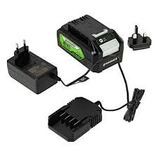 Greenworks GSK24B4 24v, 4ah akku és 2ah töltő