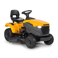 STIGA TORNADO 598 Oldalkidobós fűnyíró traktor / Készleten