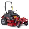   Ferris ISX 800 Zéro Turn fordulókörös fűnyíró traktor 52" Asztallal / Készleten
