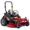   Ferris ISX 2200 Zero Turn fordulókörös fűnyíró traktor 61" Asztallal / Készleten