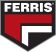 Ferris ISX 2200 Zero Turn fordulókörös fűnyíró traktor 61" Asztallal / Készleten