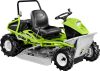   GRILLO  CLIMBER 10 AWD 23 Fű és bozótvágó traktor / Készleten/