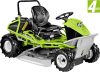   GRILLO fű és bozótvágó traktor CLIMBER 10 AWD 27 / Készleten