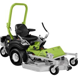 GRILLO helyben forduló fűnyíró traktor FX 27 / készleten