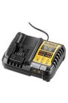DeWalt Akkumulátor töltő - 12V - 18V XR Li-ion 