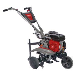 Rotációskapa RATO RG3.6-75Q-D-II rv210 212 cm3, 4.6 kw, 2x3 kapatag, 2 sebesség előre 1 hátra / készleten