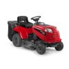 SPECIAL 384 H fűgyűjtős fűnyíró traktor / Készleten