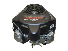 Motor függőleges tengelyű Kawasaki FR651V / Készleten